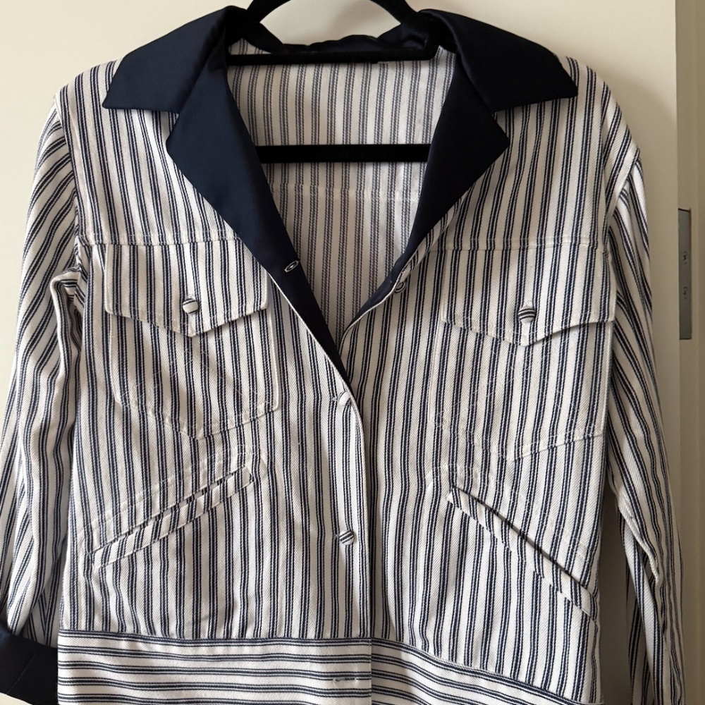 Vintage Jacket